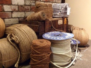 Ropewalk Museum - Jane White Couture Tuition