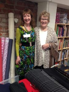 Jane and Mrs Shirley Tong - Jane White Tuition